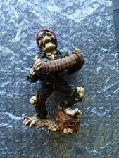 Skelett kunststoff figur gebraucht kaufen  Deutschland