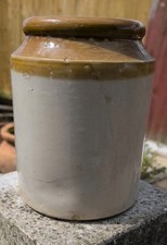 Antique stoneware glazed for sale  GRANTHAM