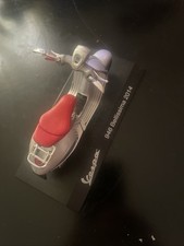 Vespa collection scala usato  Italia