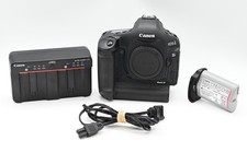 Canon eos mark for sale  Indianapolis