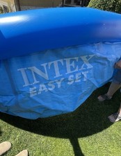 Intex easy set gebraucht kaufen  Maintal