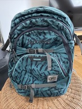 Schulrucksack coocazoo gebraucht kaufen  Dresden