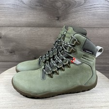 Stivali trekking vivobarefoot usato Stivali trekking vivobarefoot usato  Spedire a Italy