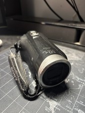Sony handycam hdr for sale  HUDDERSFIELD