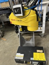 Fanuc scara robot for sale  Robertsville
