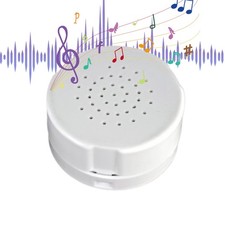 Toy voice box for sale  UK