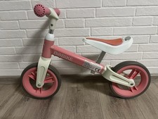Laufrad balance fahrrad gebraucht kaufen  Lage