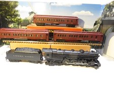 Lionel post war for sale  Morganville