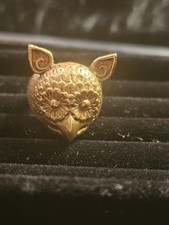Vintage alva ring. for sale  Rogersville