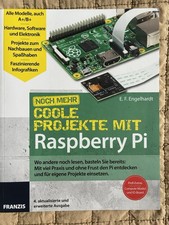 Coole projekte raspberry gebraucht kaufen Coole projekte raspberry gebraucht kaufen  Krauschwitz