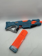 Nerf elite turbine gebraucht kaufen  Bessenbach