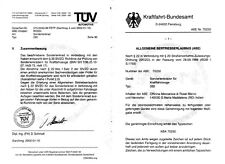 Lenkrad abe sparco gebraucht kaufen  Chemnitz