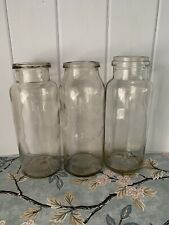 Vintage preserving glass for sale  SIDCUP