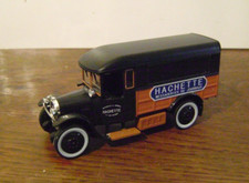Camion miniature ixo d'occasion  Nice-