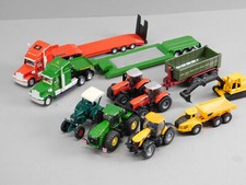 Siku trecker lkw gebraucht kaufen  Reinhardshagen
