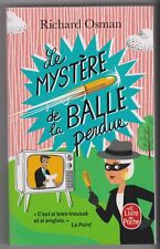 Mystere balle perdue d'occasion  Montereau-Fault-Yonne