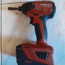 Hilti sid a22 d'occasion  Nice-