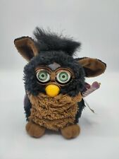 Furby tiger vintage usato  Taranto