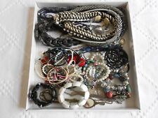 Modeschmuck xxl konvolut gebraucht kaufen  Potsdam