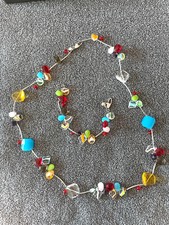 Leonardo kette armband gebraucht kaufen  Berlin