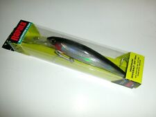 Usado, Isca Rapala Saltwater X Rap Magnum XRMAG 30 S prata 30 pés - Nova na caixa* comprar usado  Enviando para Brazil