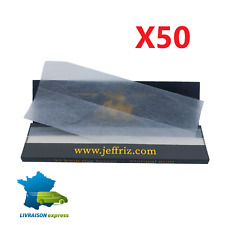 Feuille rouler slim d'occasion  France