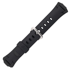 Bracelet caoutchouc casio d'occasion  Wattignies