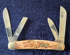 Case 6.54052 blade for sale  Long Beach