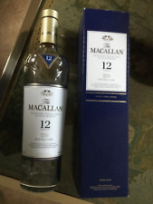 Macallan double cask for sale  PAISLEY