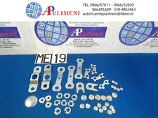 Serie piastrine fermi usato  Gioia Tauro