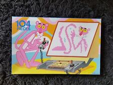 Rare puzzle panthere d'occasion  Plonéour-Lanvern