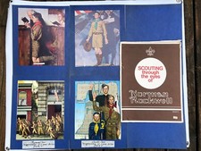 Vintage boy scout for sale  Coventry