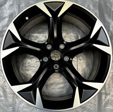 Orig cupra alloy d'occasion  Expédié en Belgium