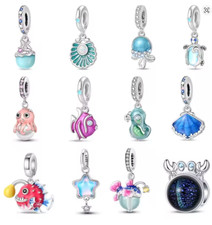 Charms anhänger silber gebraucht kaufen  Osterburken