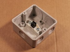 Abox 025 500 gebraucht kaufen  Schwarzenbruck