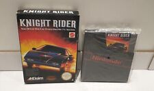 Knight rider nes usato  Roma