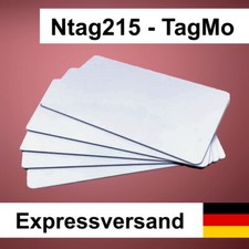 Stück ntag215 540 gebraucht kaufen  Berlin