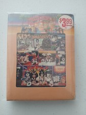Kiss vintage rare for sale  Manchester