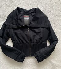 Prada jacket coat for sale  ILFORD