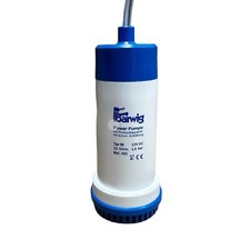 Barwig tauchpumpe liter gebraucht kaufen  Denkte