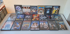 Lot dvd films d'occasion  Marseille XI