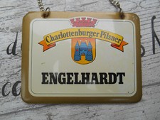 Charlottenburger pilsner zapfh gebraucht kaufen  Wesendorf