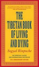 Tibetan book living for sale  Montgomery