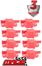 8 x Bobina de ignição de alta tensão para Holden Commodore Vz ve L76 L77 L98 6.0L V8 comprar usado  Enviando para Brazil