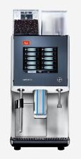 Melitta vollautomatische kaffe gebraucht kaufen  Köln