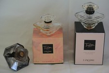 Lot flacons vides d'occasion  Le Luc