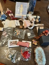 Dolls house dolls for sale  KIDDERMINSTER