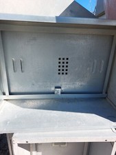 Cassetta per contatore usato  Bisceglie