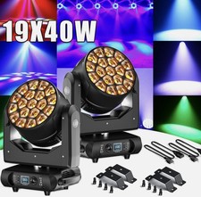 4in1 rgbw led gebraucht kaufen  Niederkrüchten