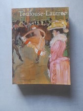 Toulouse lautrec leonardo usato  Massa